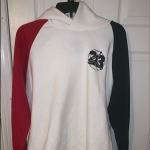 Jordan hoodie